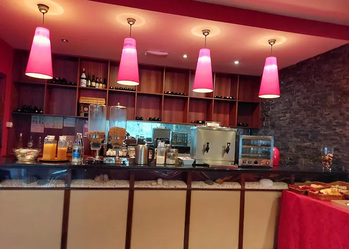 Petrus Hotel